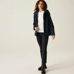 Regatta Veste 3 en 1 stretch imperméable Femme KINGSLEY |< Vestes & Manteaux|Vestes