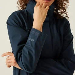 Regatta Veste 3 en 1 stretch imperméable Femme KINGSLEY |< Vestes & Manteaux|Vestes