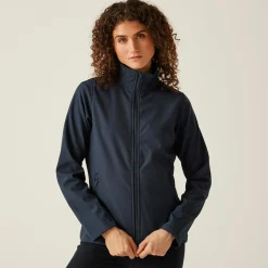 Regatta Veste 3 en 1 stretch imperméable Femme KINGSLEY |< Vestes & Manteaux|Vestes