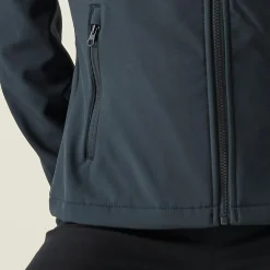 Regatta Veste 3 en 1 stretch imperméable Femme KINGSLEY |< Vestes & Manteaux|Vestes