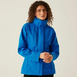 Regatta Veste 3 en 1 stretch imperméable Femme KINGSLEY |<Femme Vestes & Manteaux|Vestes