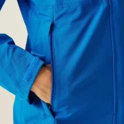 Regatta Veste 3 en 1 stretch imperméable Femme KINGSLEY |<Femme Vestes & Manteaux|Vestes