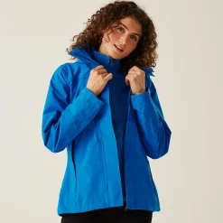 Regatta Veste 3 en 1 stretch imperméable Femme KINGSLEY |<Femme Vestes & Manteaux|Vestes