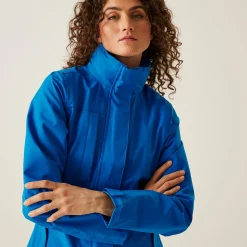 Regatta Veste 3 en 1 stretch imperméable Femme KINGSLEY |<Femme Vestes & Manteaux|Vestes