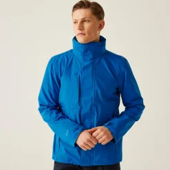 Regatta Veste 3 en 1 stretch imperméable Homme KINGSLEY |<Homme Vestes & Manteaux|Vestes