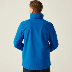 Regatta Veste 3 en 1 stretch imperméable Homme KINGSLEY |<Homme Vestes & Manteaux|Vestes