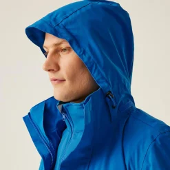 Regatta Veste 3 en 1 stretch imperméable Homme KINGSLEY |<Homme Vestes & Manteaux|Vestes