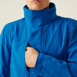 Regatta Veste 3 en 1 stretch imperméable Homme KINGSLEY |<Homme Vestes & Manteaux|Vestes