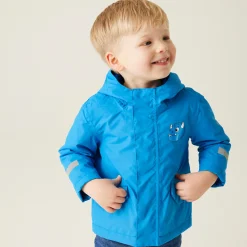 Regatta Veste Animal Rainy Day pour enfant |<Enfant Vestes Imperméables