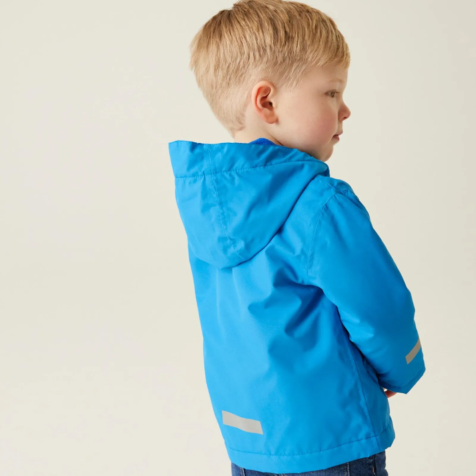 Regatta Veste Animal Rainy Day pour enfant |<Enfant Vestes Imperméables