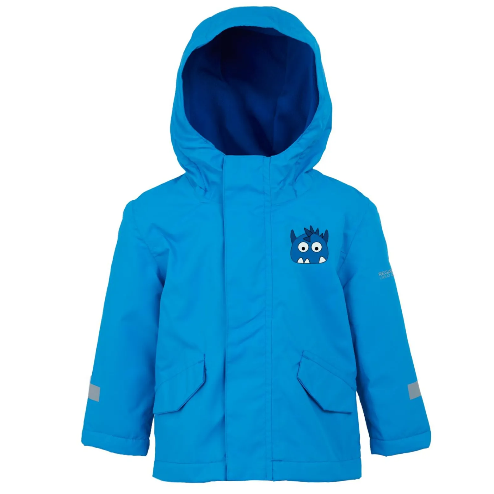 Regatta Veste Animal Rainy Day pour enfant |<Enfant Vestes Imperméables