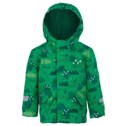 Regatta Veste Animal Rainy Day pour enfant |<Enfant Vestes Imperméables