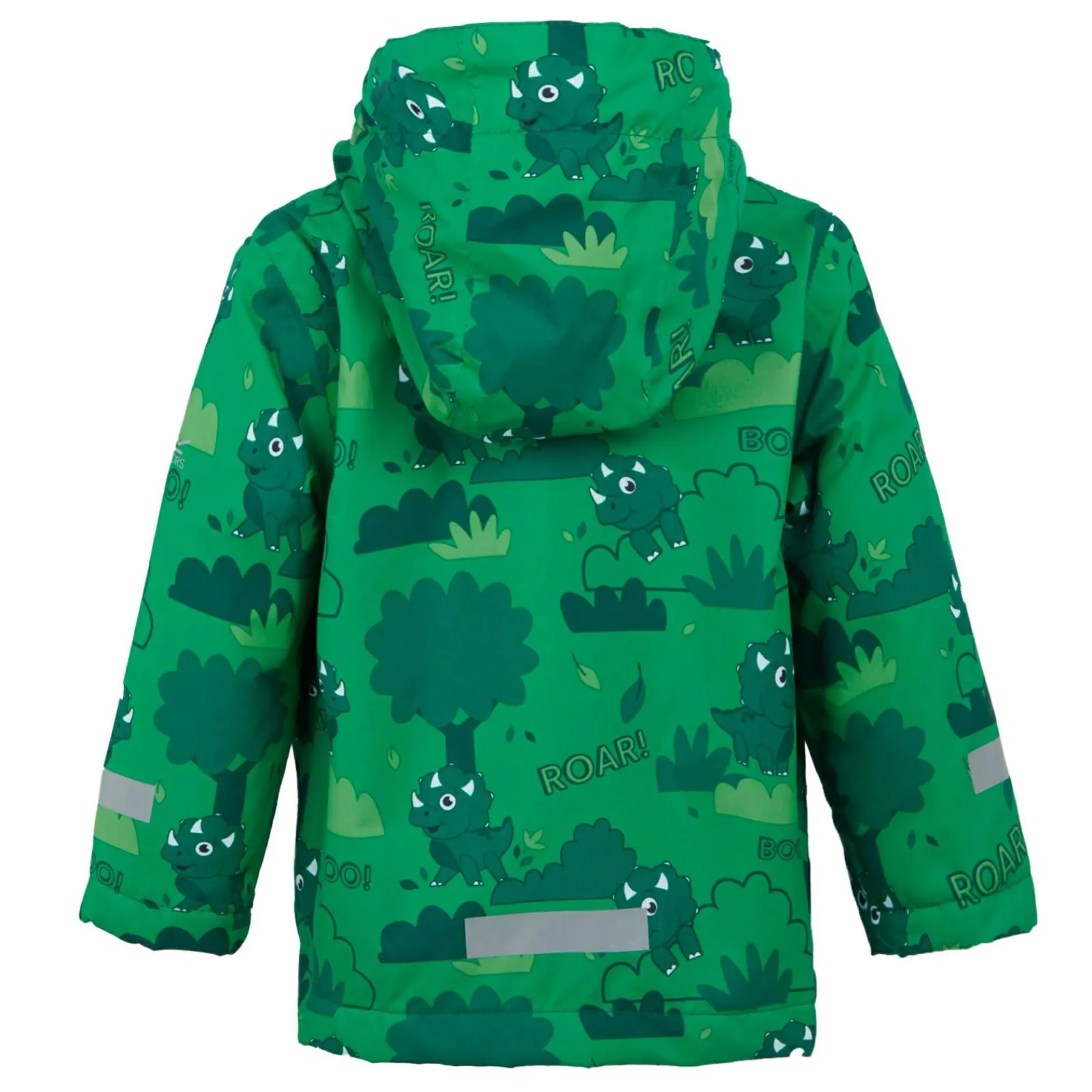 Regatta Veste Animal Rainy Day pour enfant |<Enfant Vestes Imperméables