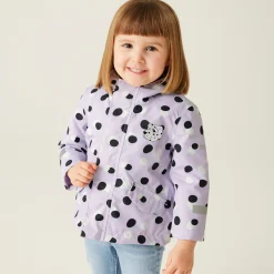 Regatta Veste Animal Rainy Day pour enfant |<Enfant Vestes Imperméables
