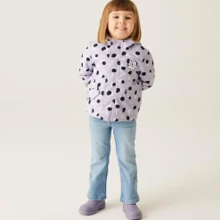Regatta Veste Animal Rainy Day pour enfant |<Enfant Vestes Imperméables