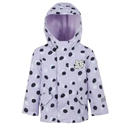 Regatta Veste Animal Rainy Day pour enfant |<Enfant Vestes Imperméables