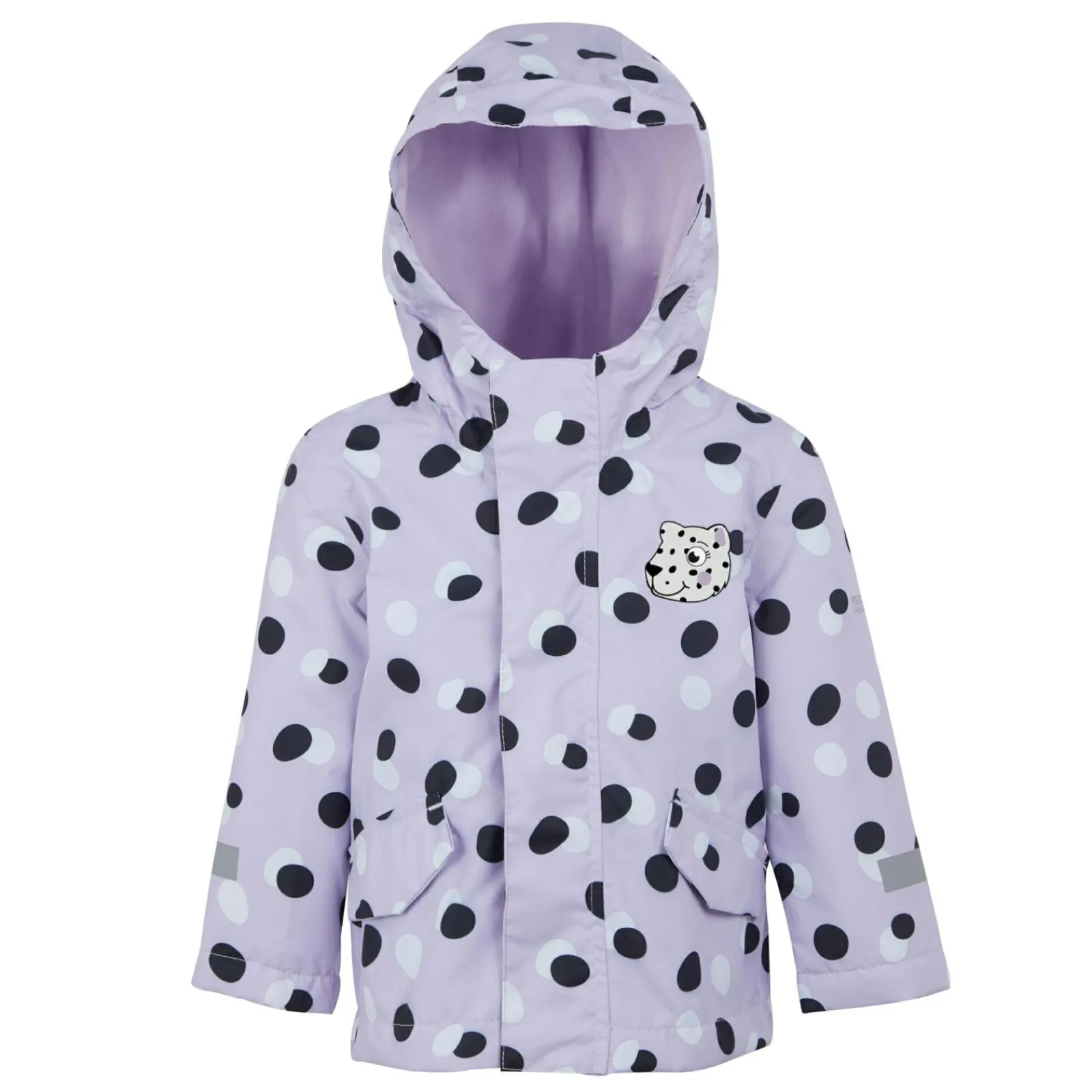 Regatta Veste Animal Rainy Day pour enfant |<Enfant Vestes Imperméables