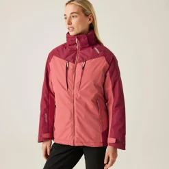 Regatta Veste Calderdale II pour femme |<Femme Vestes Chaudes|Vestes Imperméables