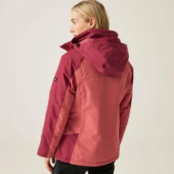 Regatta Veste Calderdale II pour femme |<Femme Vestes Chaudes|Vestes Imperméables