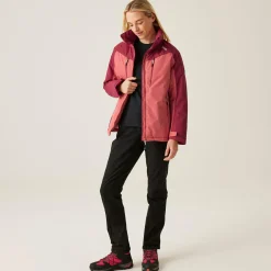 Regatta Veste Calderdale II pour femme |<Femme Vestes Chaudes|Vestes Imperméables