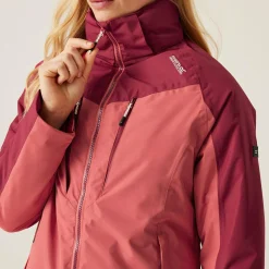 Regatta Veste Calderdale II pour femme |<Femme Vestes Chaudes|Vestes Imperméables