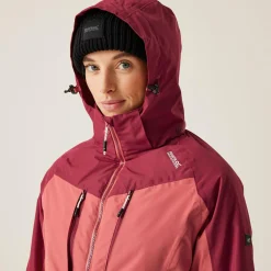 Regatta Veste Calderdale II pour femme |<Femme Vestes Chaudes|Vestes Imperméables