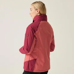 Regatta Veste Calderdale II pour femme |<Femme Vestes Chaudes|Vestes Imperméables