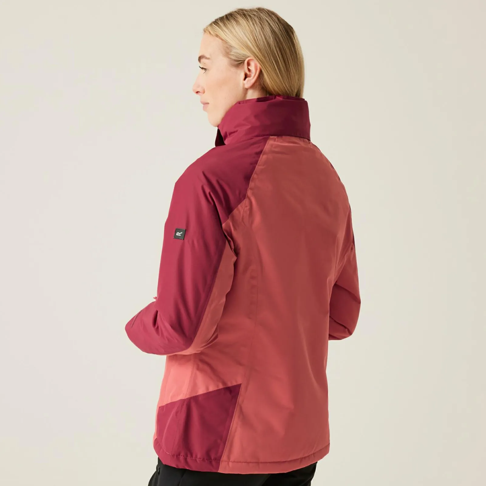 Regatta Veste Calderdale II pour femme |<Femme Vestes Chaudes|Vestes Imperméables
