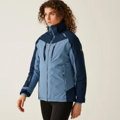 Regatta Veste Calderdale II pour femme |<Femme Vestes Chaudes|Vestes Imperméables