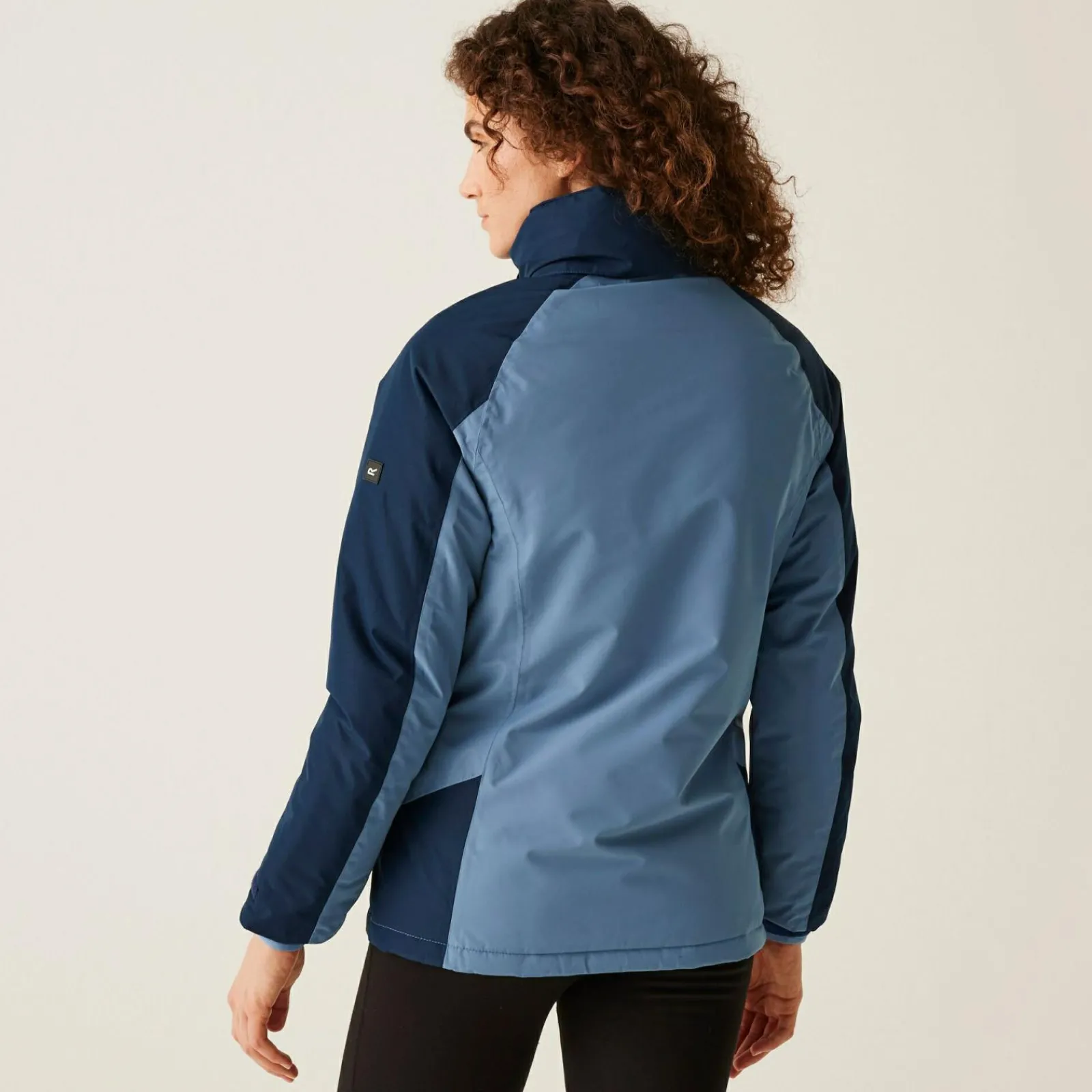 Regatta Veste Calderdale II pour femme |<Femme Vestes Chaudes|Vestes Imperméables