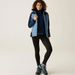 Regatta Veste Calderdale II pour femme |<Femme Vestes Chaudes|Vestes Imperméables