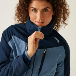 Regatta Veste Calderdale II pour femme |<Femme Vestes Chaudes|Vestes Imperméables