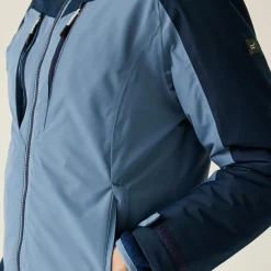 Regatta Veste Calderdale II pour femme |<Femme Vestes Chaudes|Vestes Imperméables
