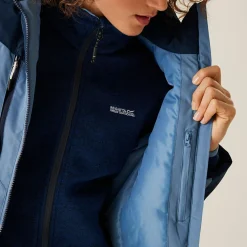 Regatta Veste Calderdale II pour femme |<Femme Vestes Chaudes|Vestes Imperméables