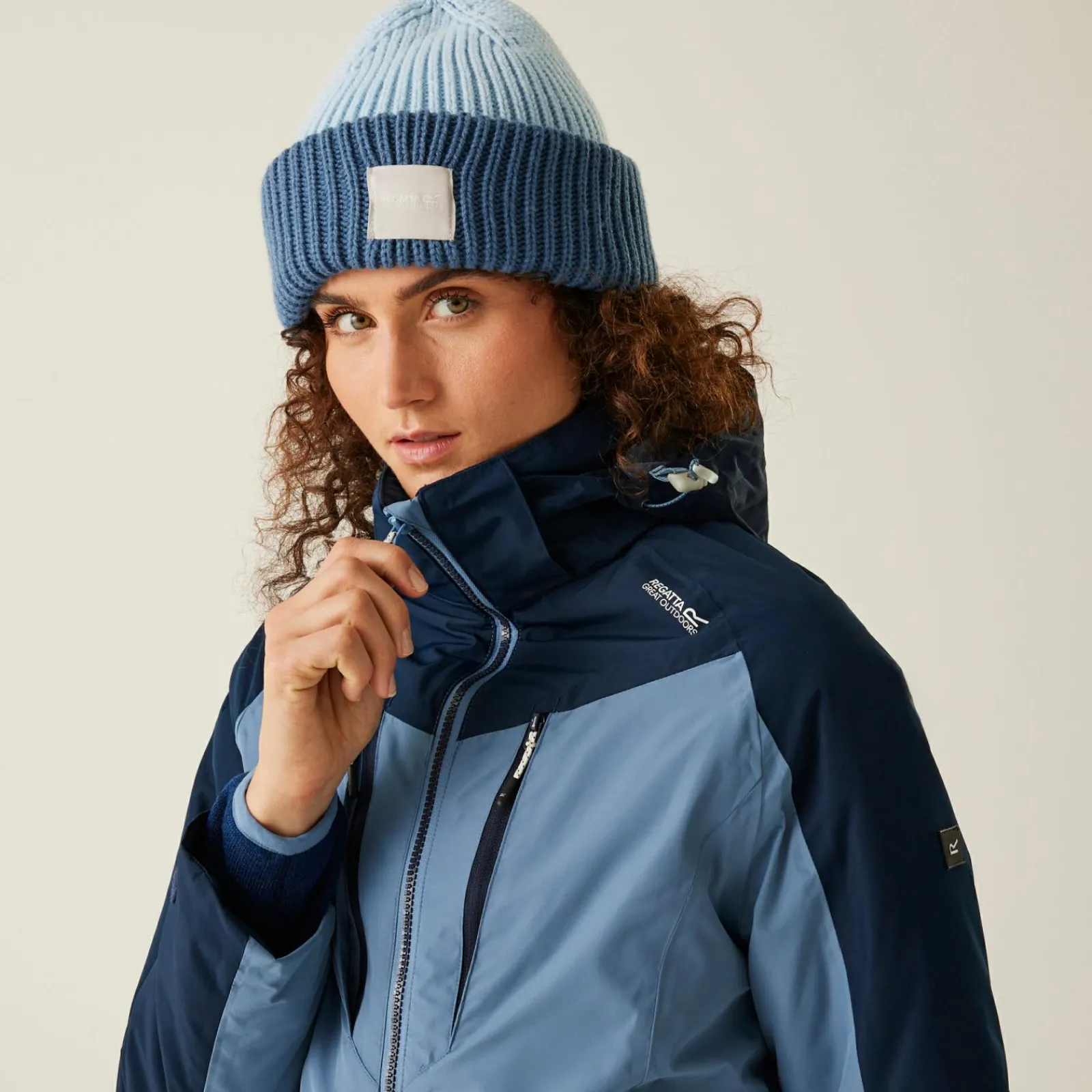 Regatta Veste Calderdale II pour femme |<Femme Vestes Chaudes|Vestes Imperméables