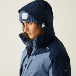 Regatta Veste Calderdale II pour femme |<Femme Vestes Chaudes|Vestes Imperméables