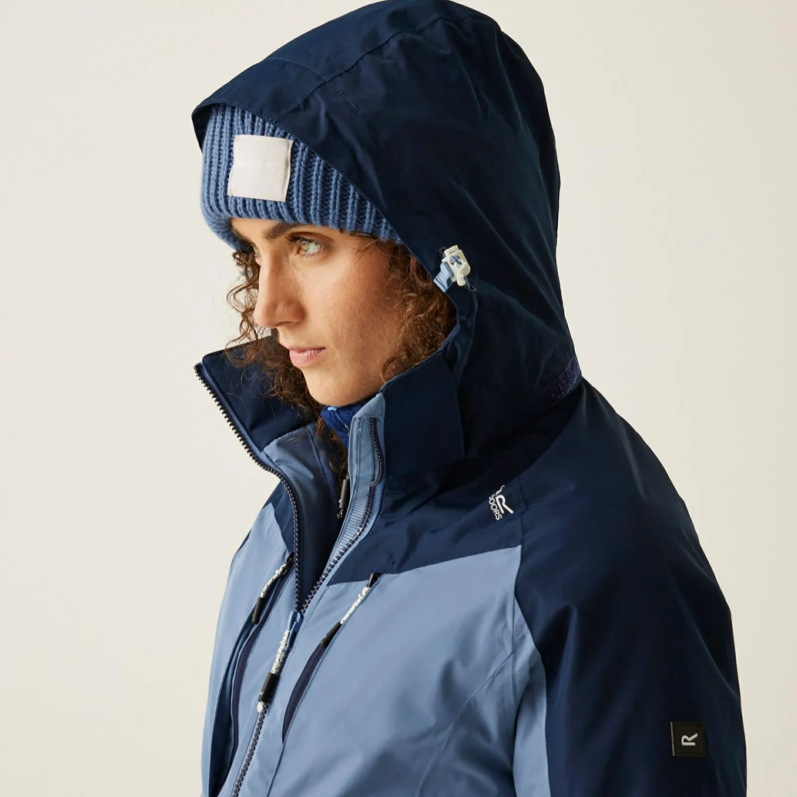 Regatta Veste Calderdale II pour femme |<Femme Vestes Chaudes|Vestes Imperméables