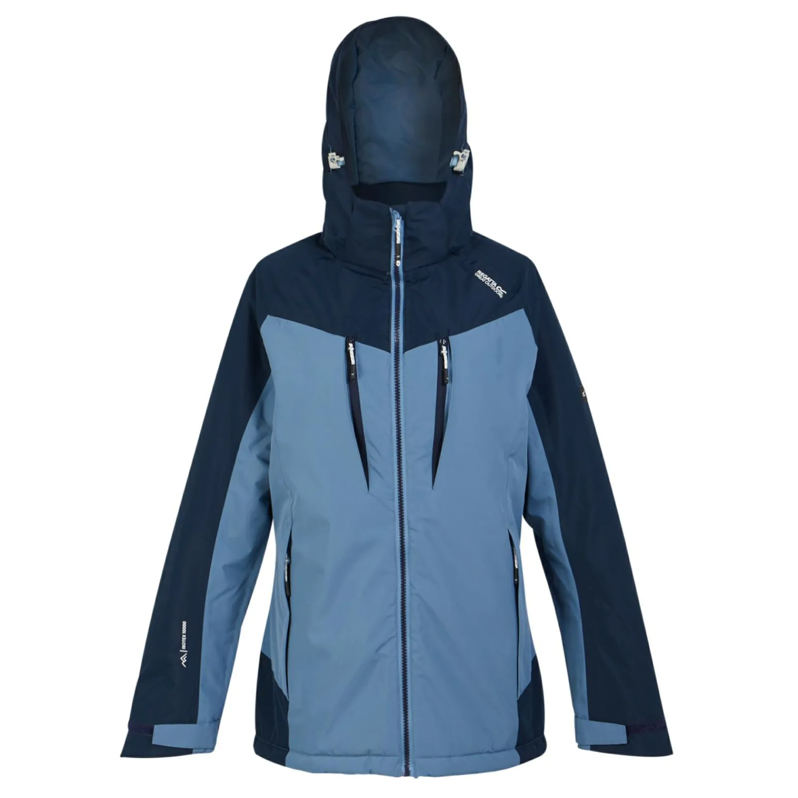 Regatta Veste Calderdale II pour femme |<Femme Vestes Chaudes|Vestes Imperméables
