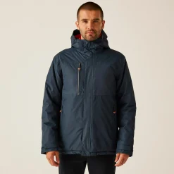 Regatta Veste chauffante Homme Professional imperméable et isolante Thermogen |<Femme Vestes & Manteaux|Vestes