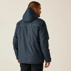 Regatta Veste chauffante Homme Professional imperméable et isolante Thermogen |<Femme Vestes & Manteaux|Vestes