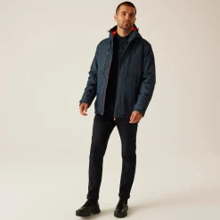 Regatta Veste chauffante Homme Professional imperméable et isolante Thermogen |<Femme Vestes & Manteaux|Vestes