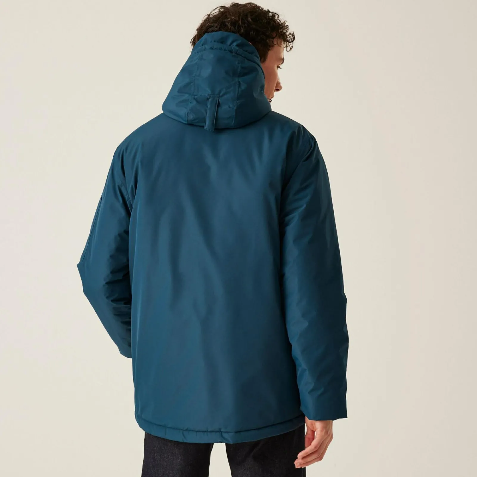Regatta Veste chauffante Volter pour homme |<Femme Vestes Sans Manches|Vestes Imperméables