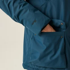 Regatta Veste chauffante Volter pour homme |<Femme Vestes Sans Manches|Vestes Imperméables