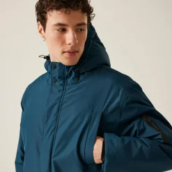 Regatta Veste chauffante Volter pour homme |<Femme Vestes Sans Manches|Vestes Imperméables