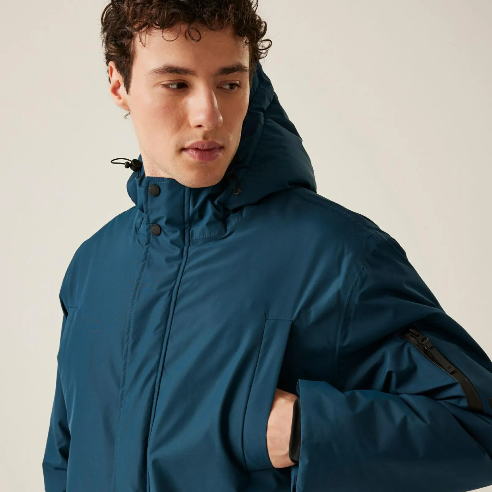 Regatta Veste chauffante Volter pour homme |<Femme Vestes Sans Manches|Vestes Imperméables