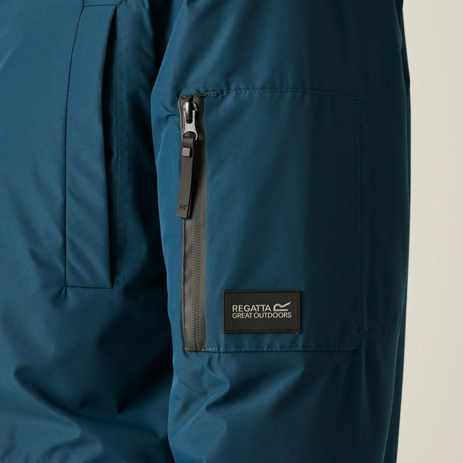 Regatta Veste chauffante Volter pour homme |<Femme Vestes Sans Manches|Vestes Imperméables