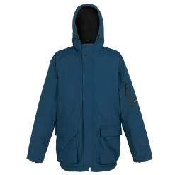 Regatta Veste chauffante Volter pour homme |<Femme Vestes Sans Manches|Vestes Imperméables