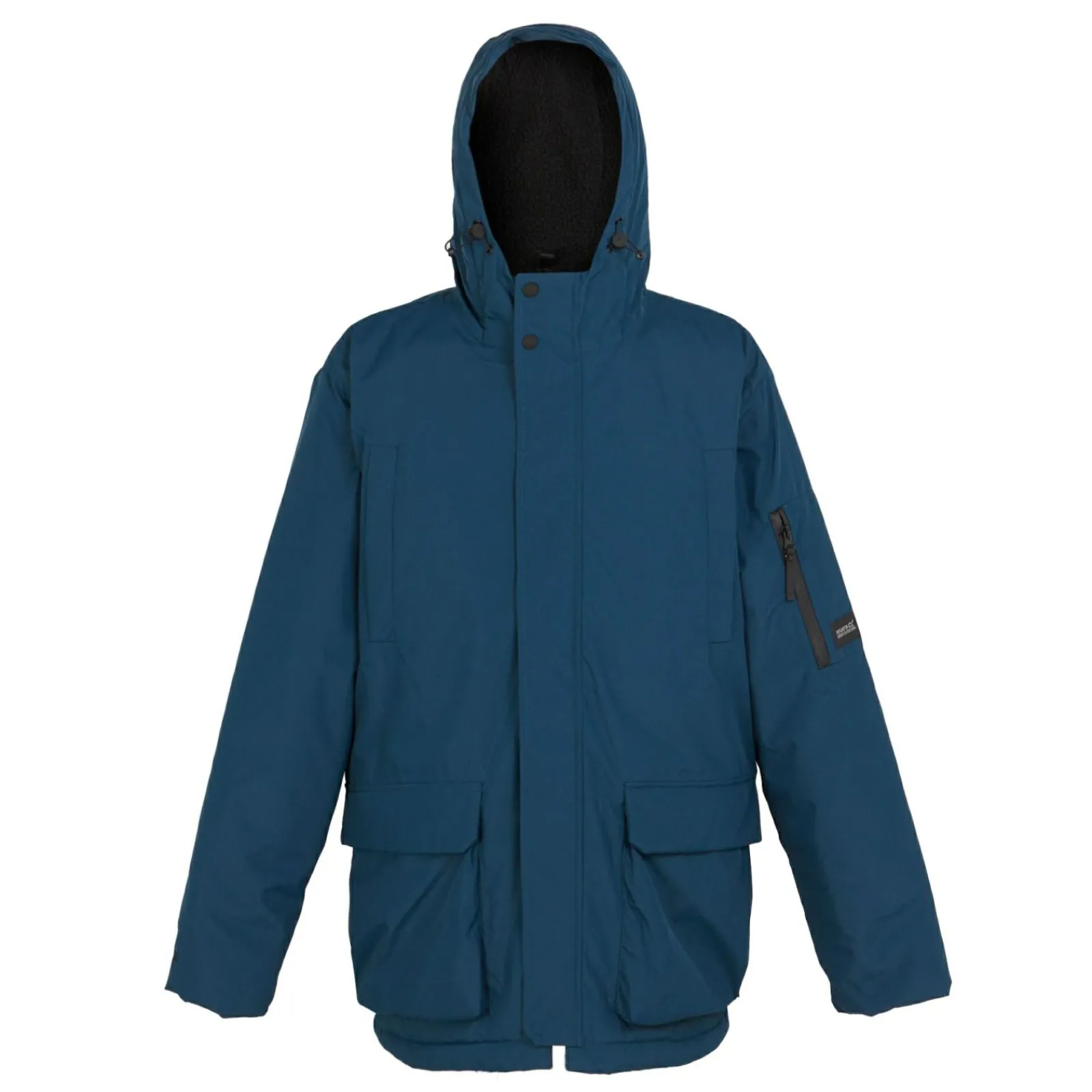 Regatta Veste chauffante Volter pour homme |<Femme Vestes Sans Manches|Vestes Imperméables
