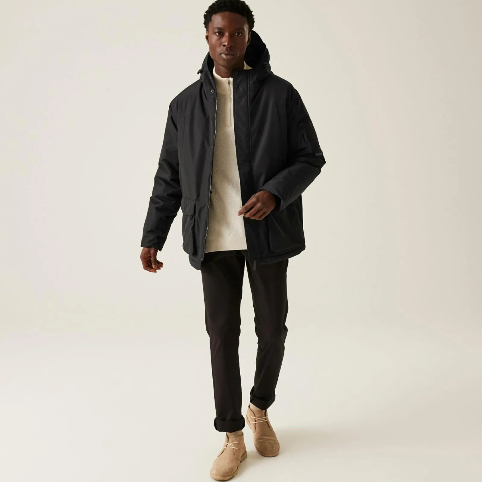 Regatta Veste chauffante Volter pour homme |<Femme Vestes Sans Manches|Vestes Imperméables
