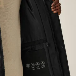 Regatta Veste chauffante Volter pour homme |<Femme Vestes Sans Manches|Vestes Imperméables